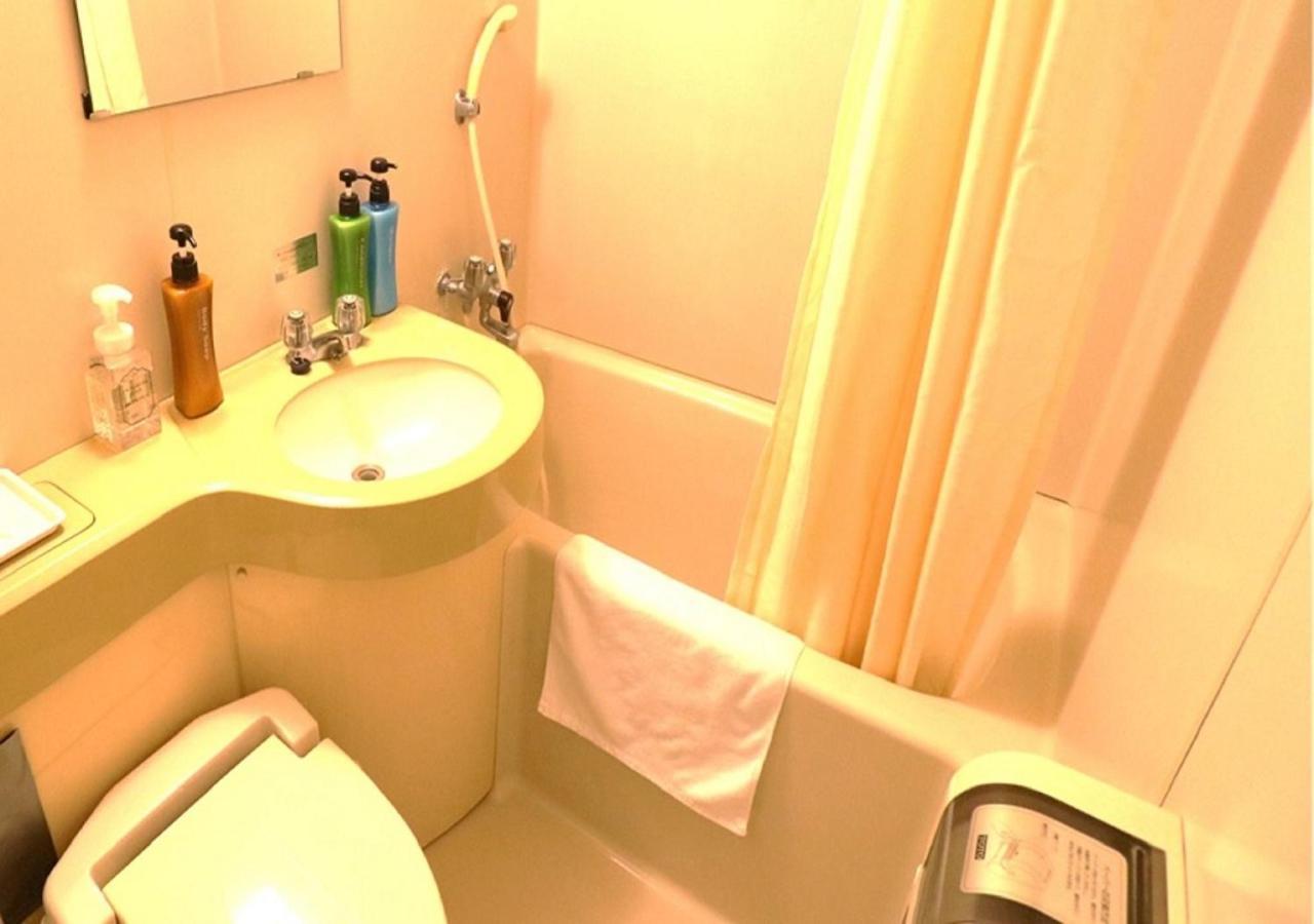 Ichinomiya City Hotel 외부 사진