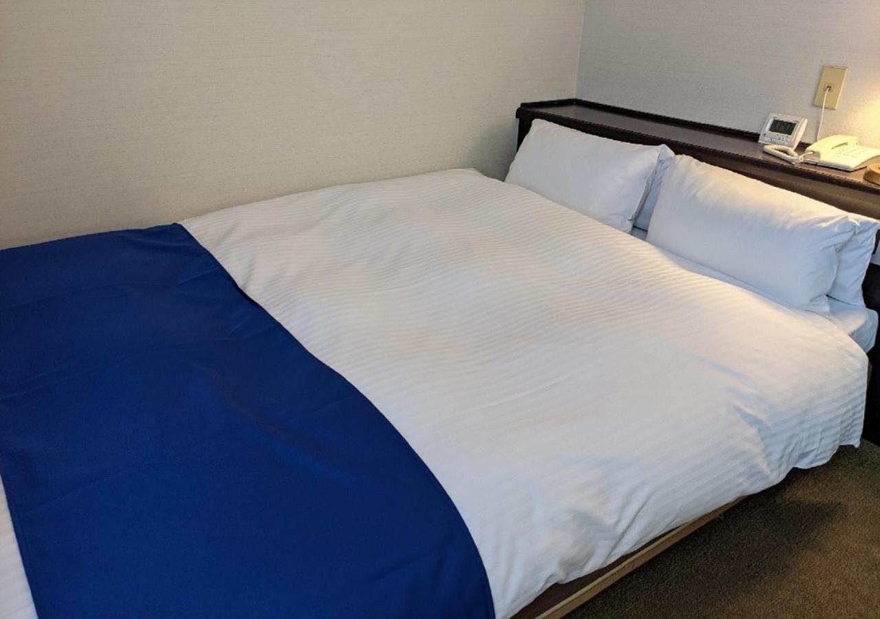 Ichinomiya City Hotel 외부 사진
