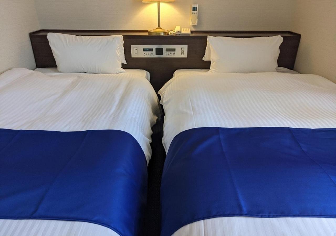 Ichinomiya City Hotel 외부 사진