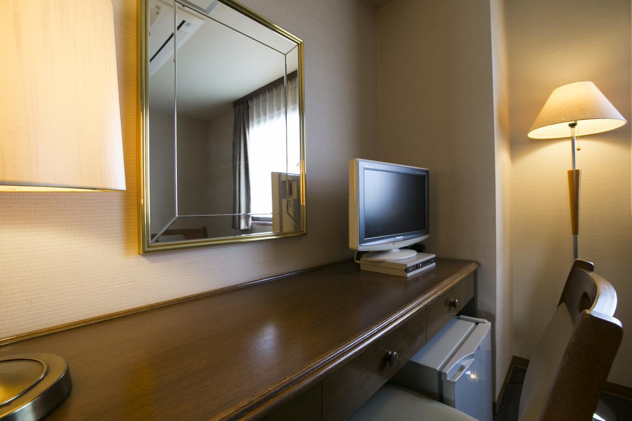 Ichinomiya City Hotel 외부 사진