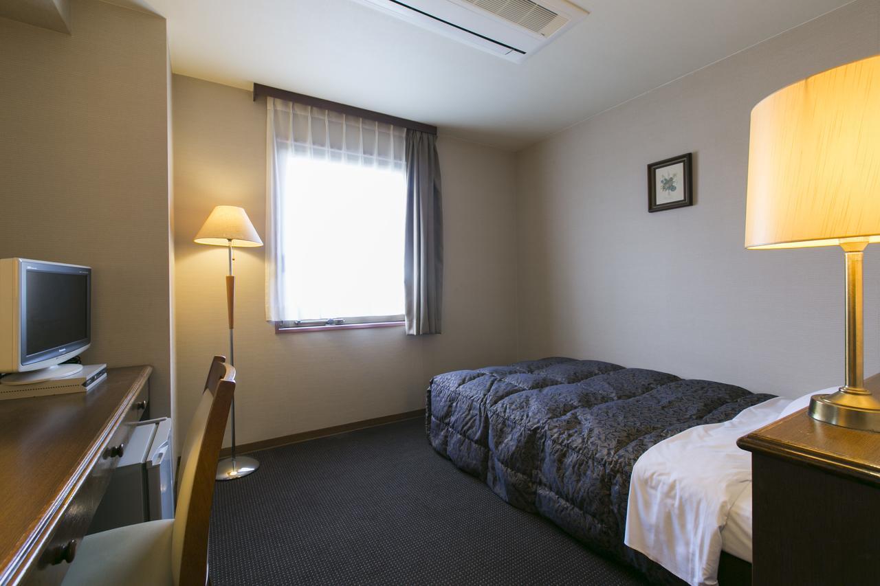 Ichinomiya City Hotel 외부 사진