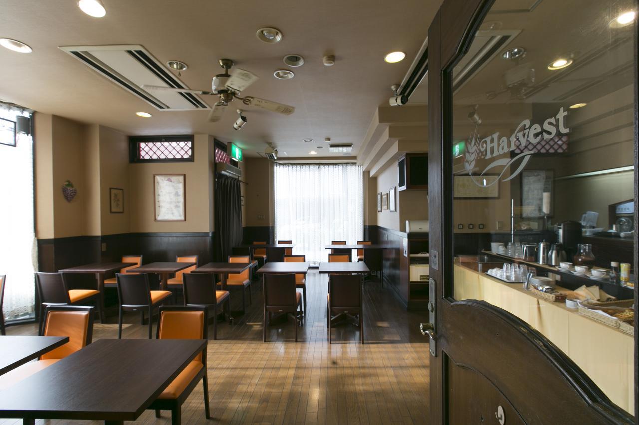 Ichinomiya City Hotel 외부 사진