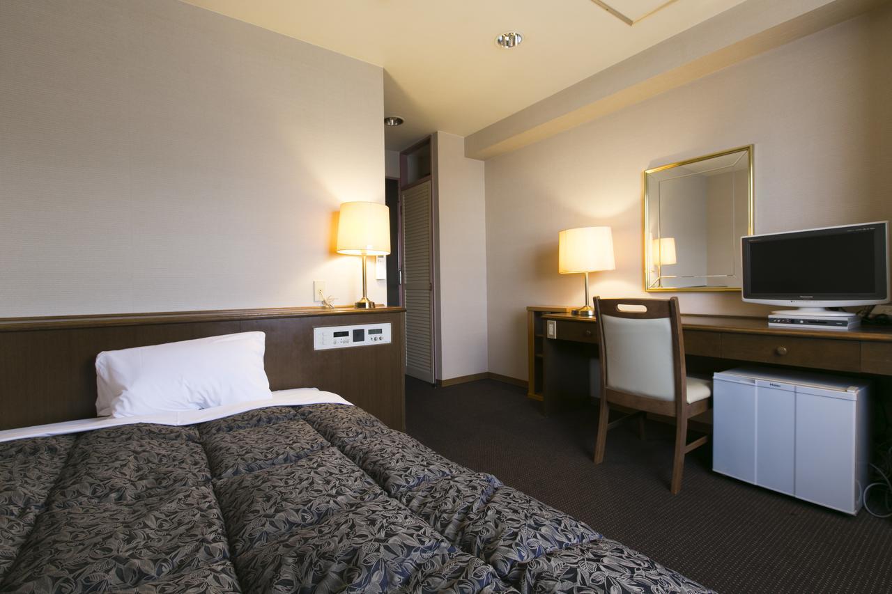 Ichinomiya City Hotel 외부 사진