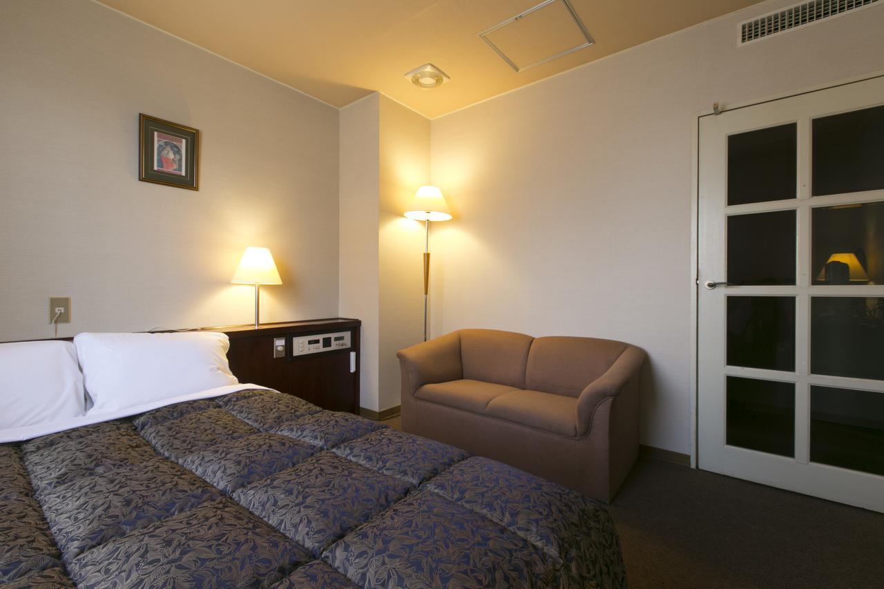 Ichinomiya City Hotel 외부 사진