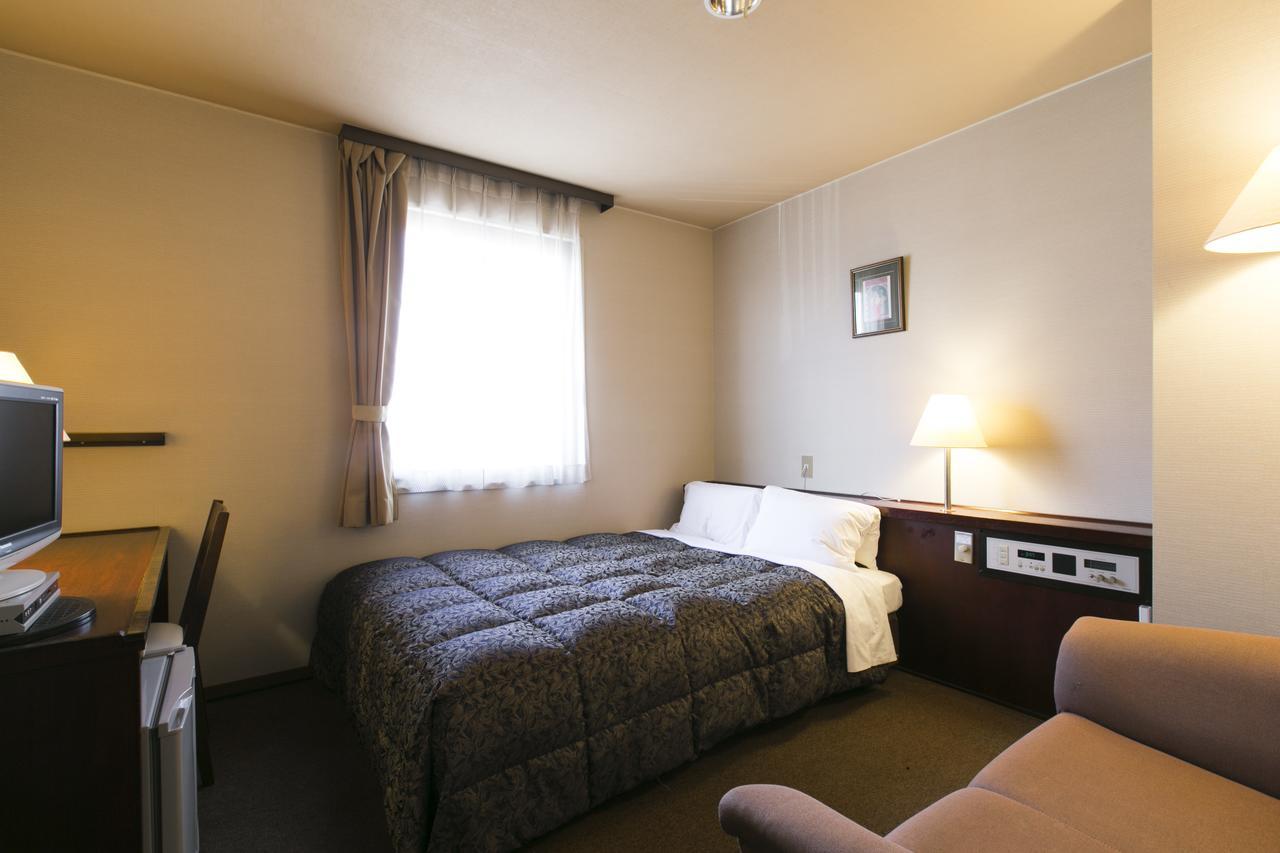 Ichinomiya City Hotel 외부 사진