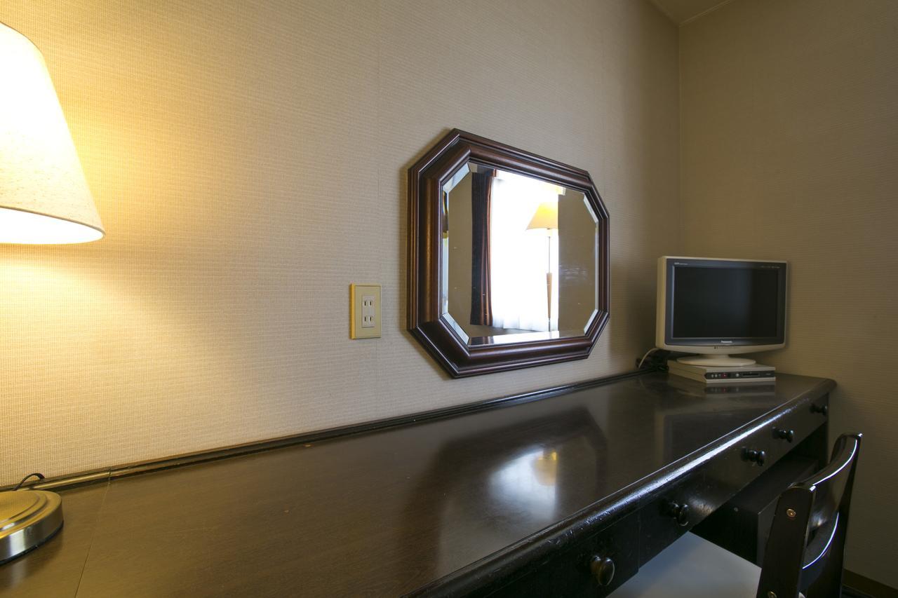 Ichinomiya City Hotel 외부 사진