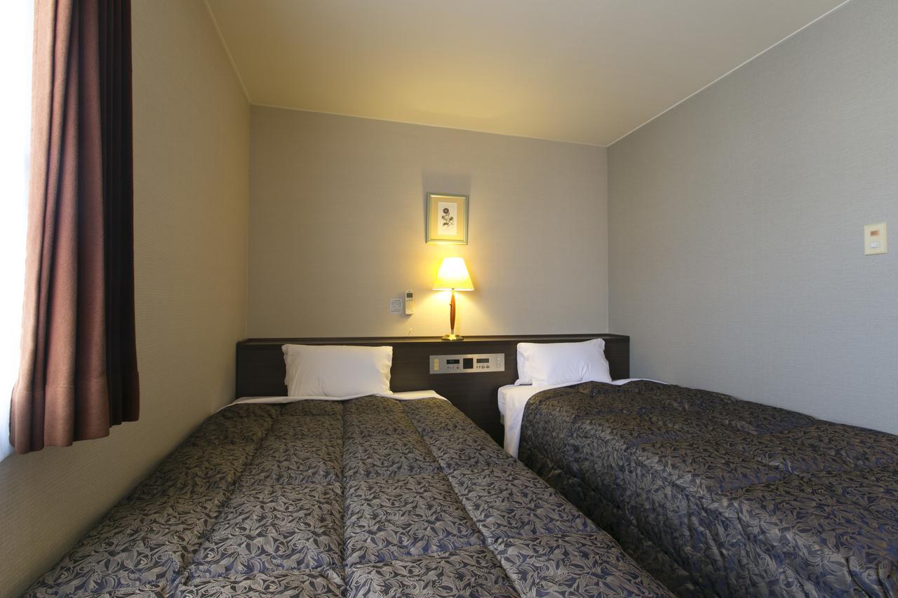 Ichinomiya City Hotel 외부 사진