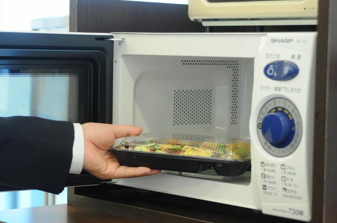Ichinomiya City Hotel 외부 사진