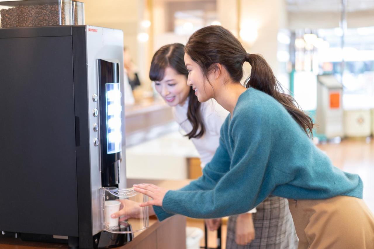 Ichinomiya City Hotel 외부 사진