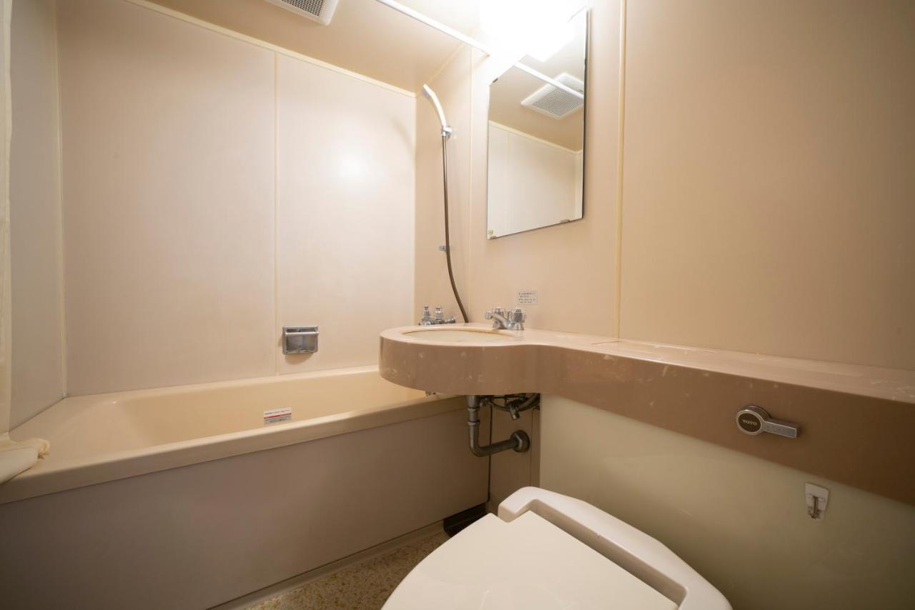 Ichinomiya City Hotel 외부 사진